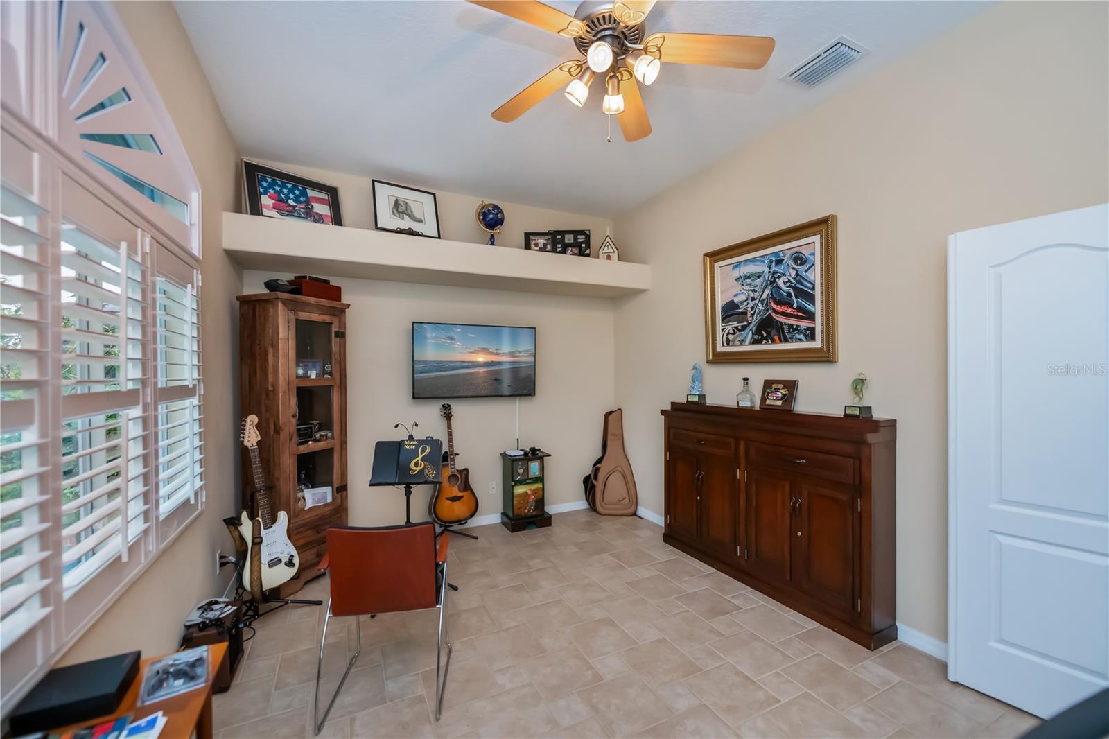 HERON CREEK - Residential