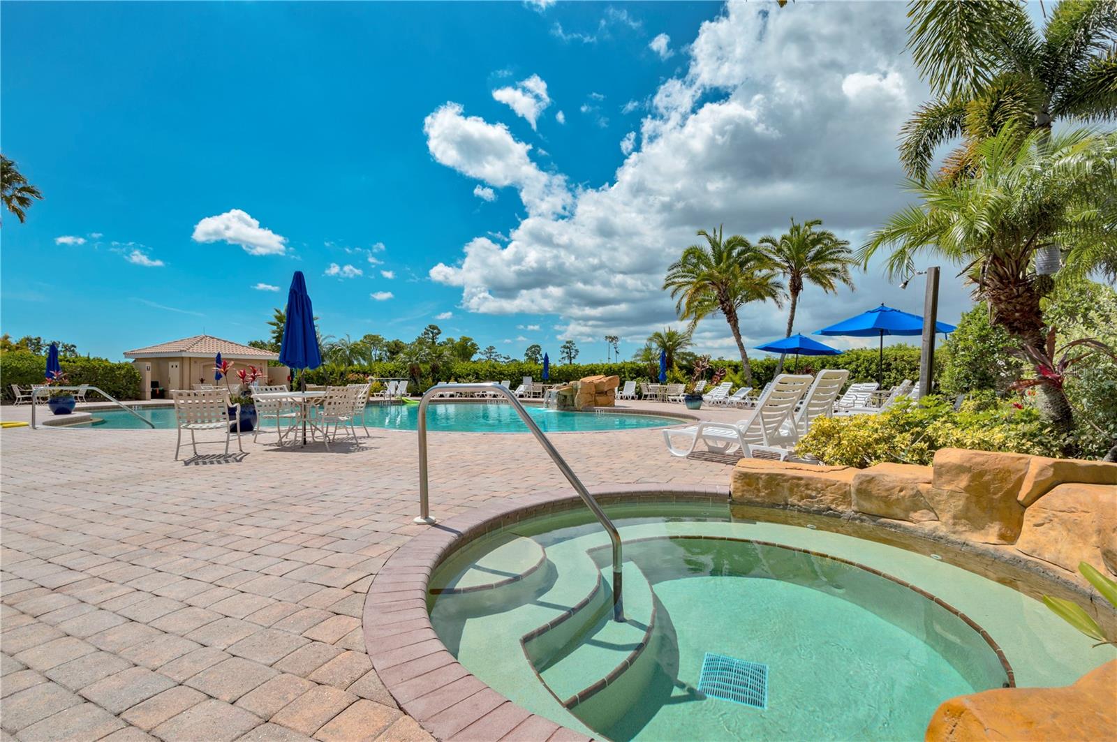 HERON CREEK - Residential