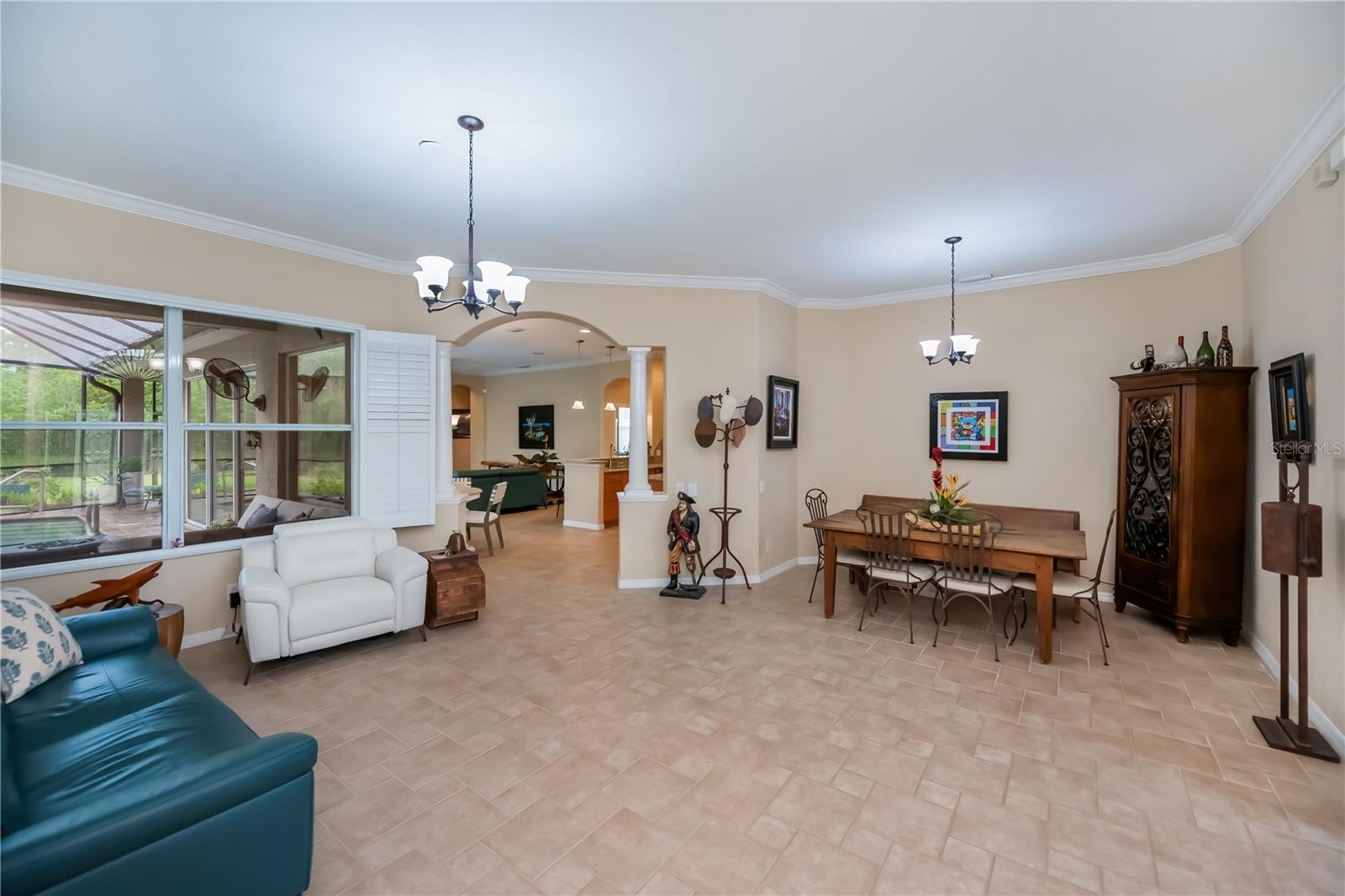 HERON CREEK - Residential