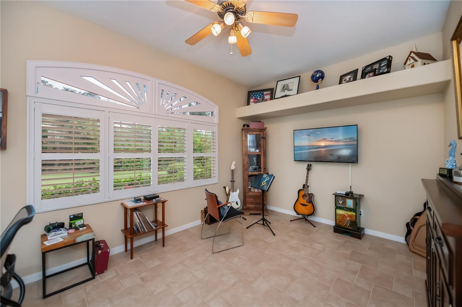 HERON CREEK - Residential