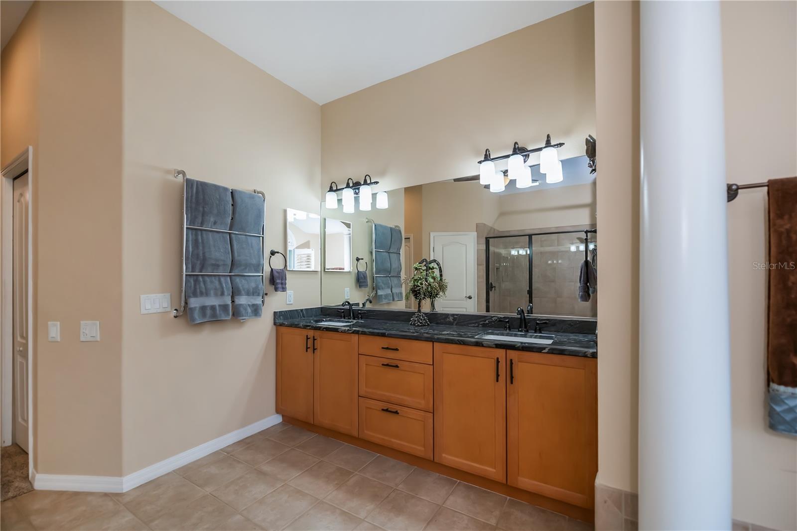 HERON CREEK - Residential