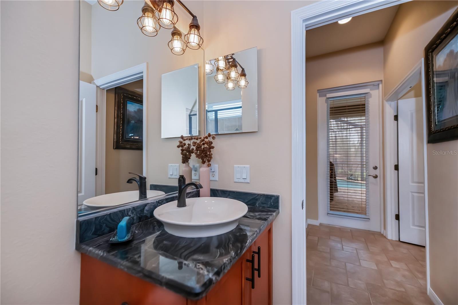 HERON CREEK - Residential