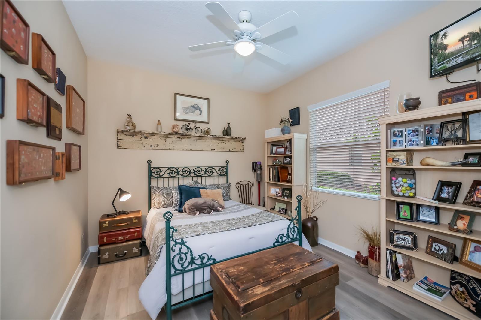 HERON CREEK - Residential