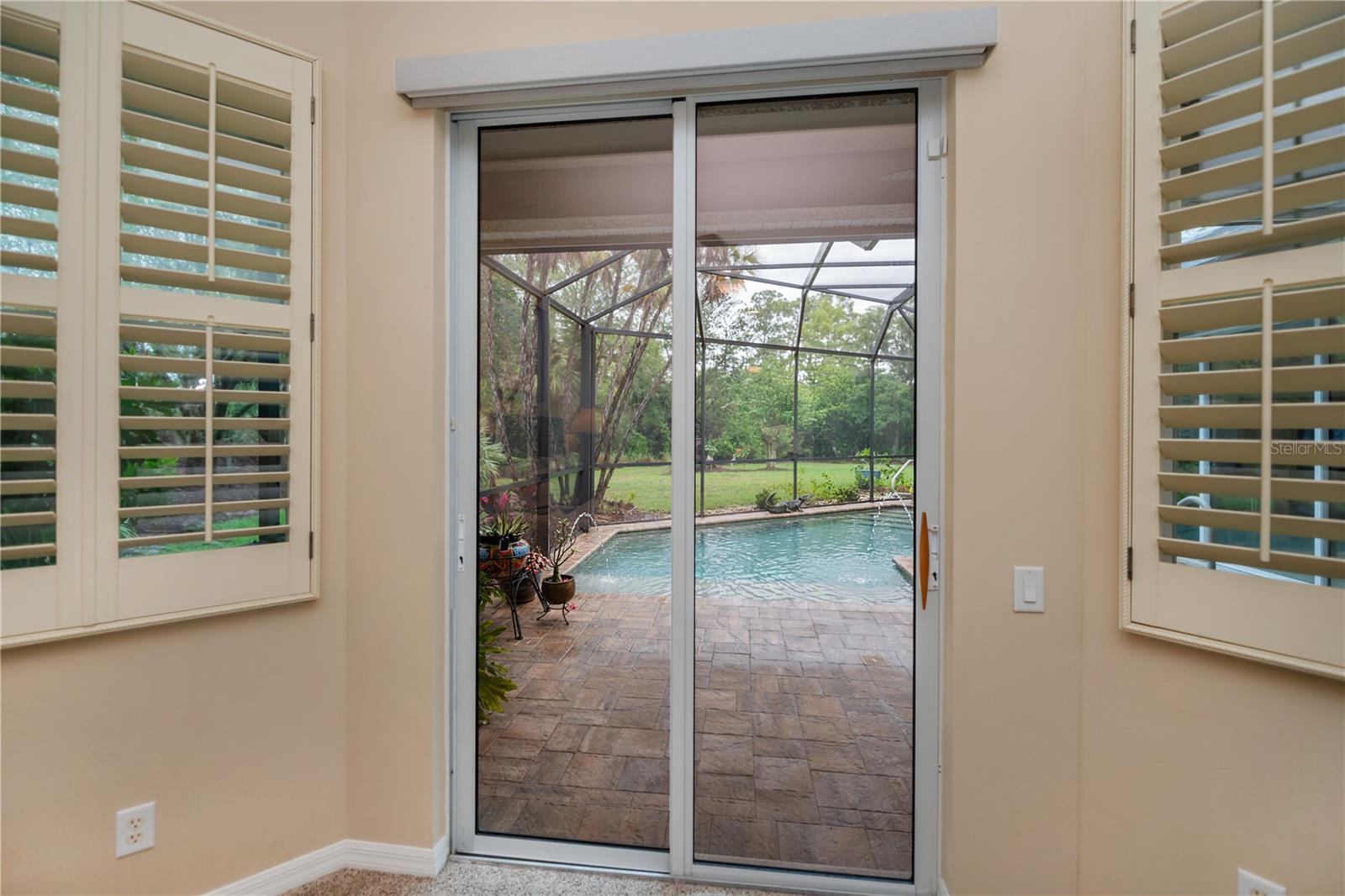 HERON CREEK - Residential
