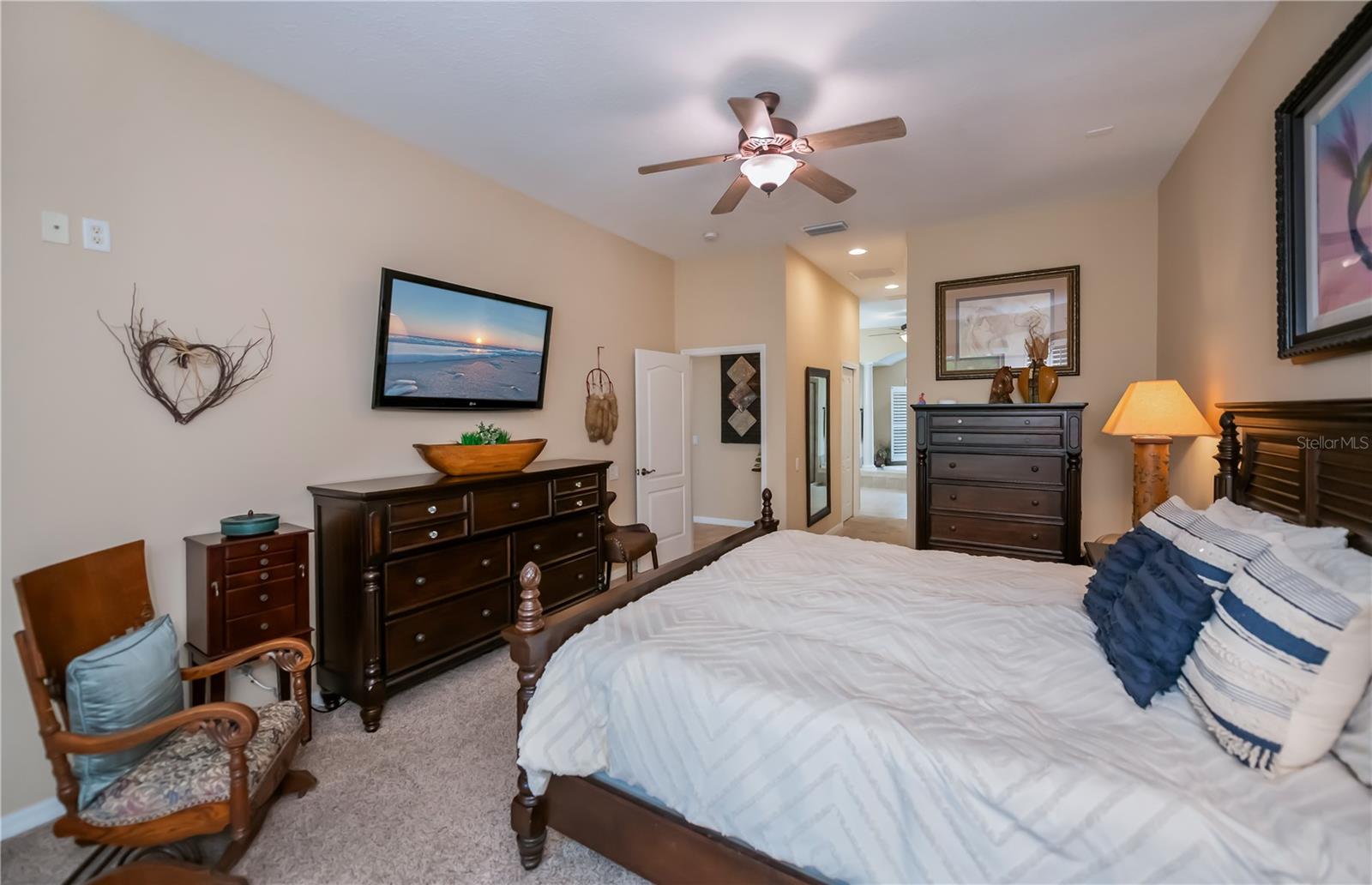 HERON CREEK - Residential