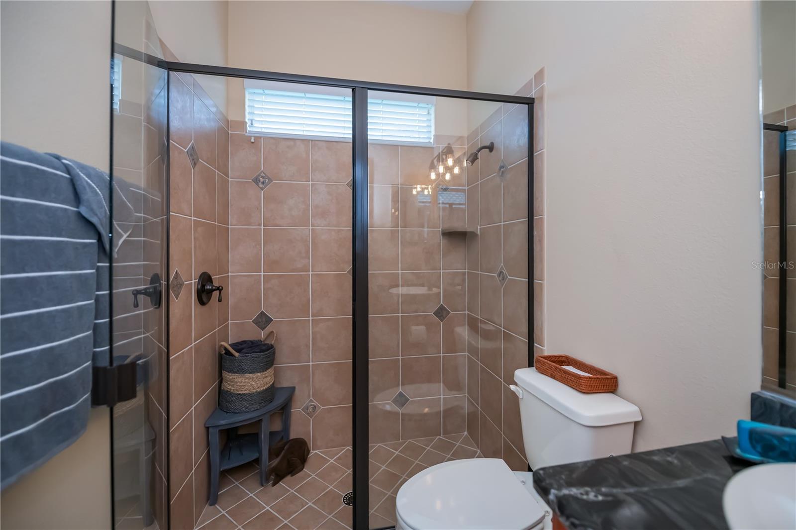 HERON CREEK - Residential