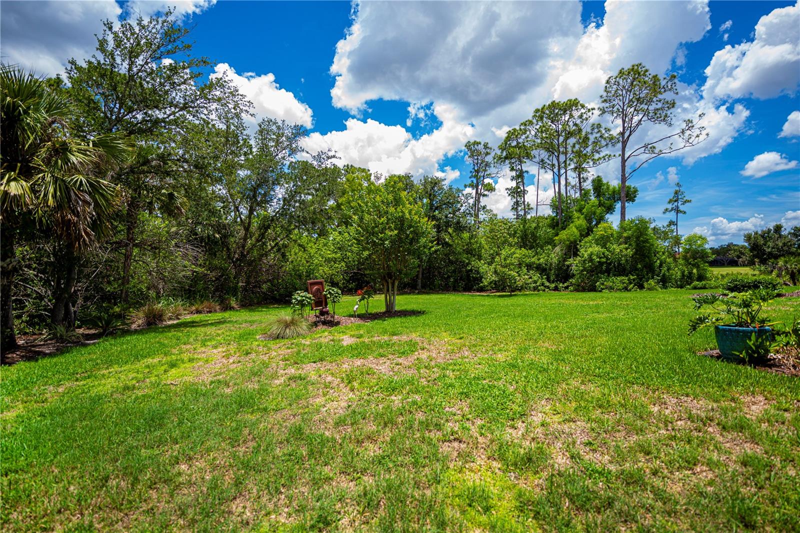 HERON CREEK - Residential