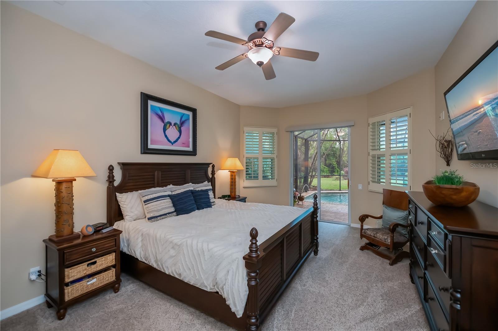 HERON CREEK - Residential