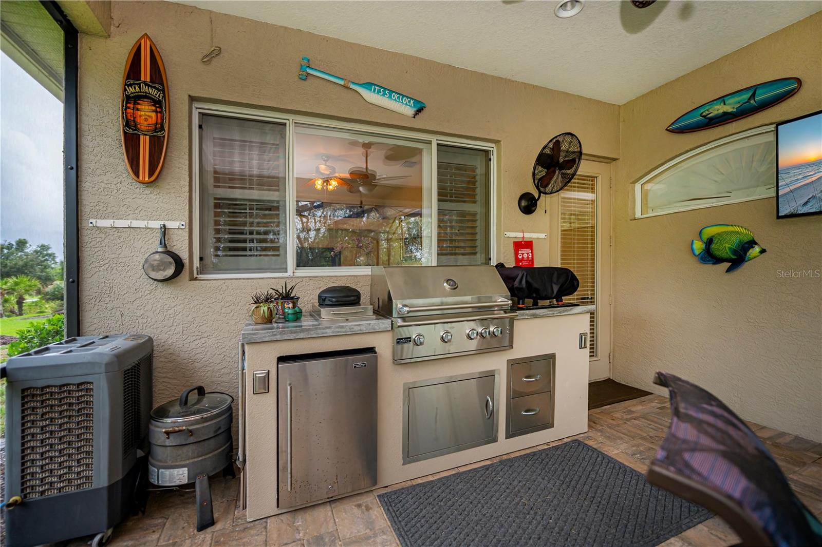 HERON CREEK - Residential