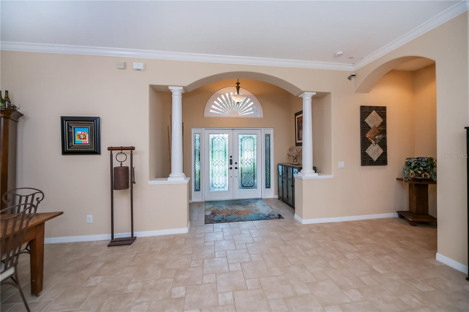 HERON CREEK - Residential