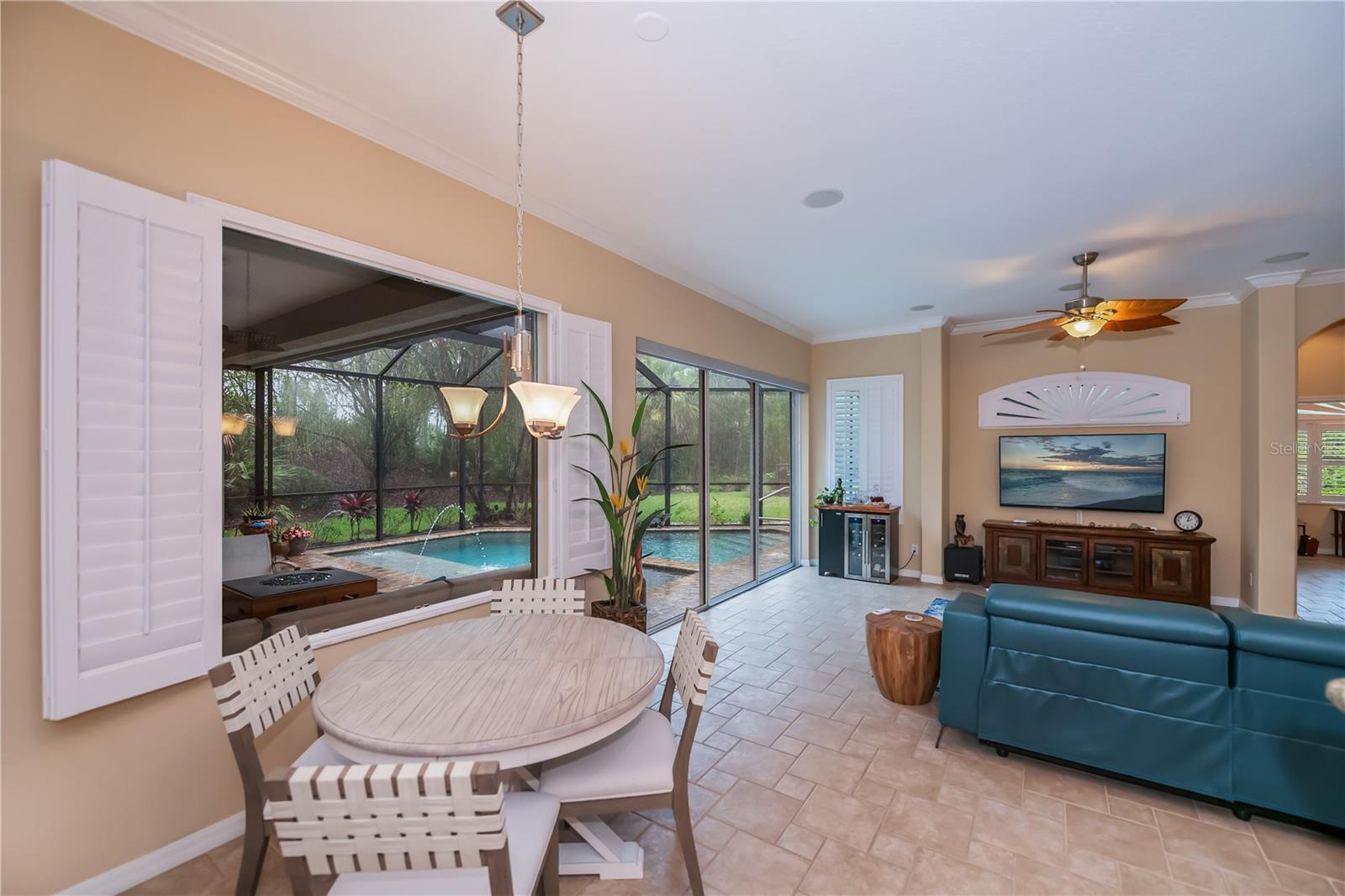 HERON CREEK - Residential