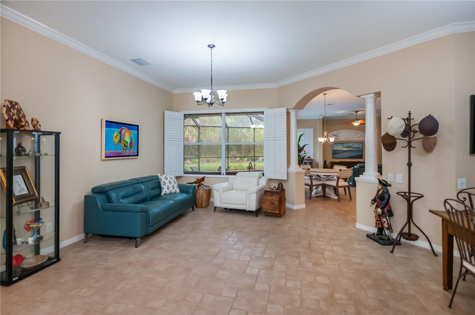 HERON CREEK - Residential
