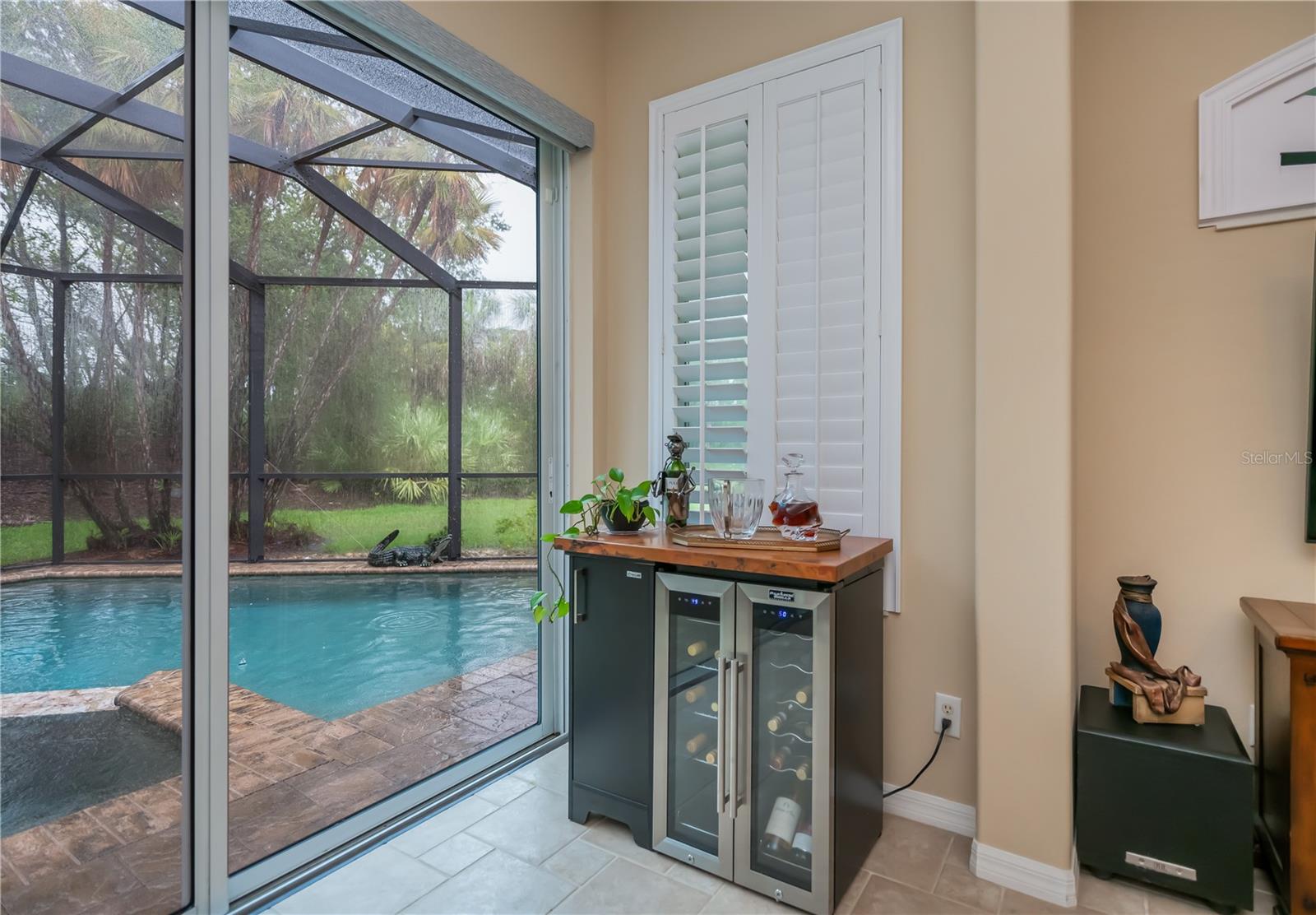 HERON CREEK - Residential