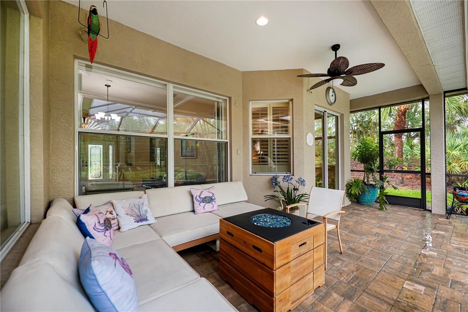 HERON CREEK - Residential