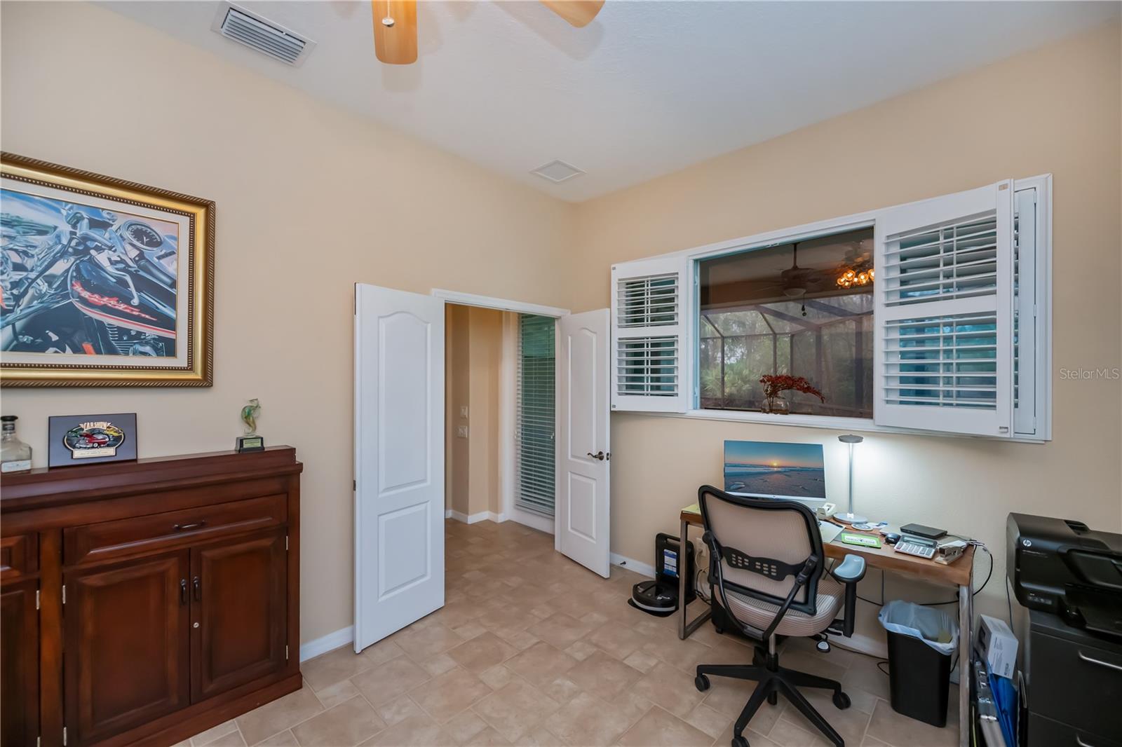 HERON CREEK - Residential