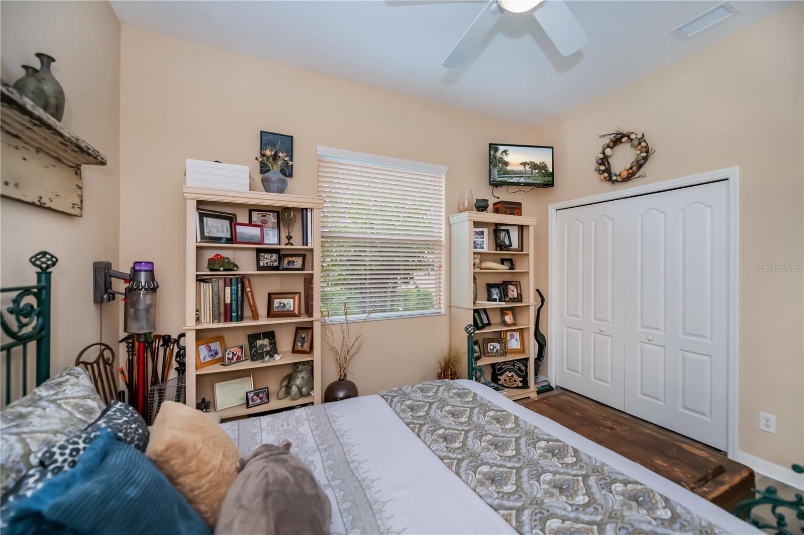 HERON CREEK - Residential