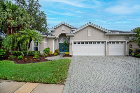 1062 EAGLES FLIGHT WAY NORTH PORT FL 34287