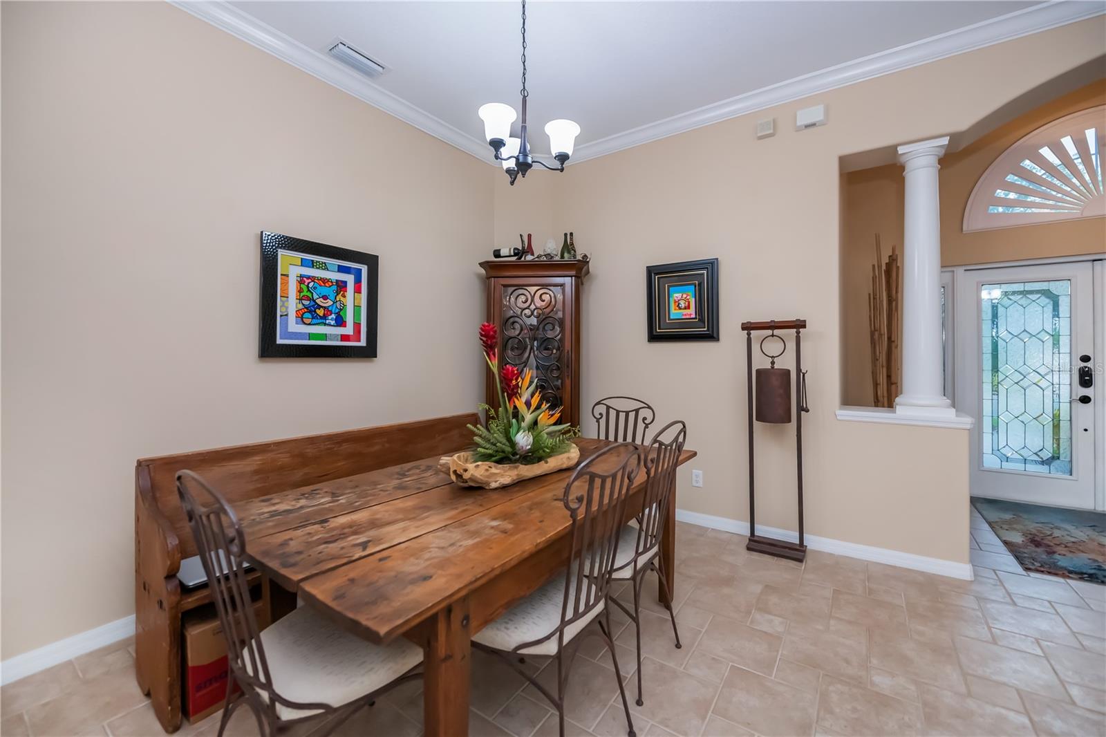 HERON CREEK - Residential
