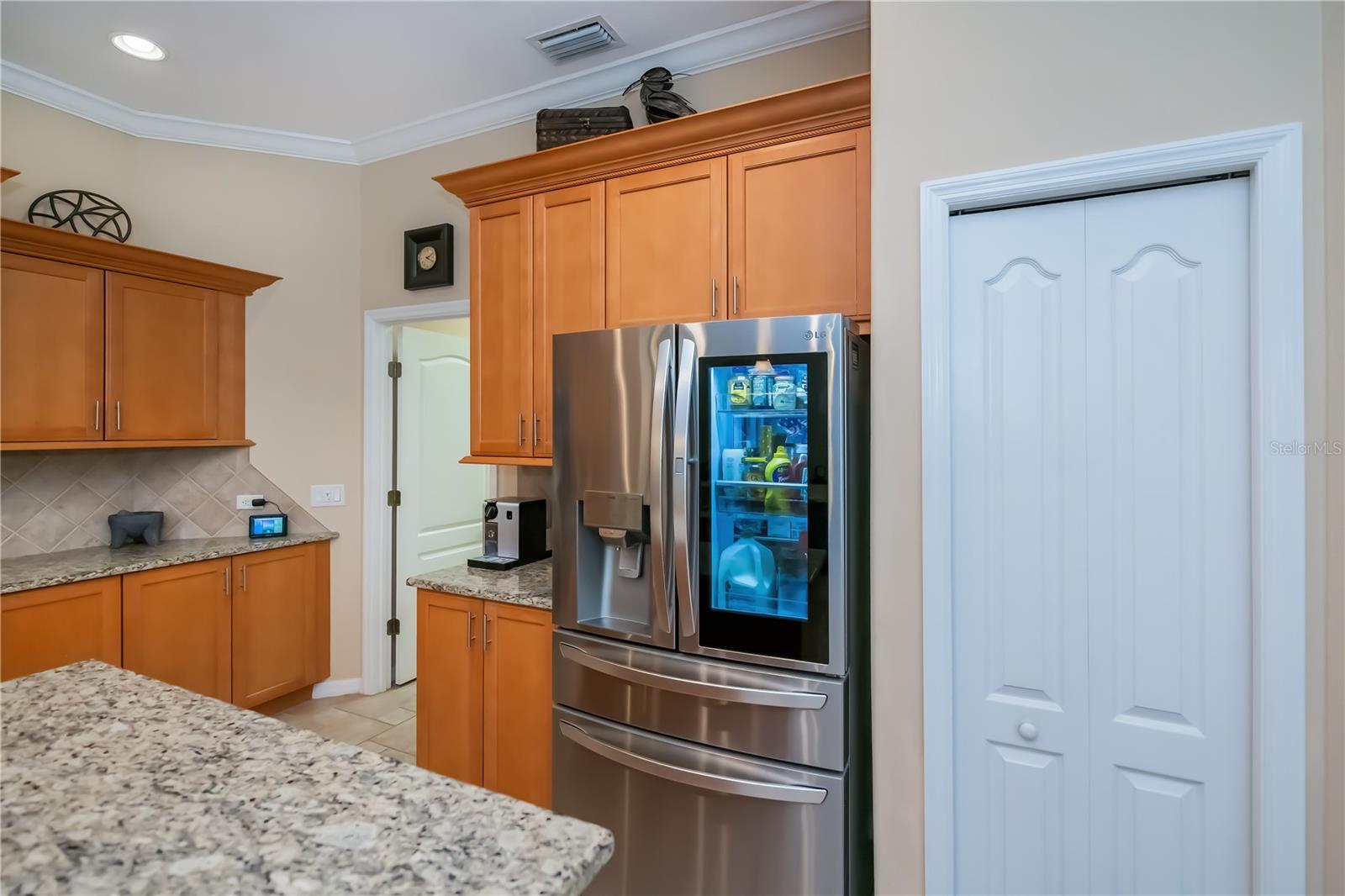 HERON CREEK - Residential