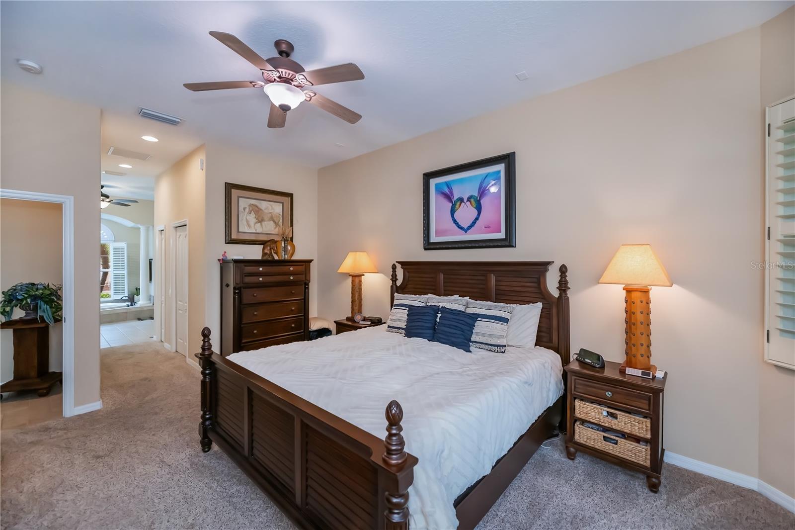 HERON CREEK - Residential