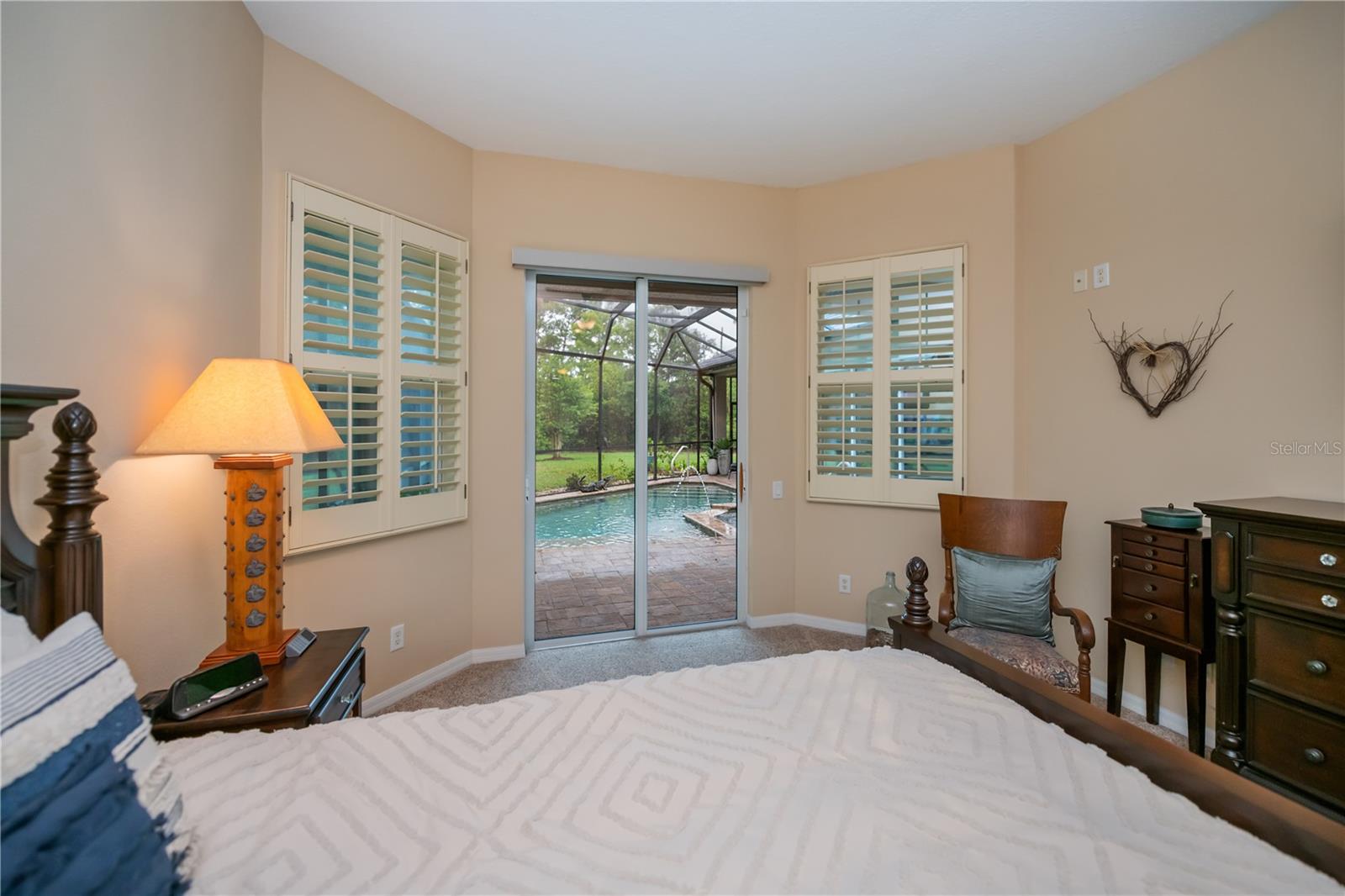 HERON CREEK - Residential