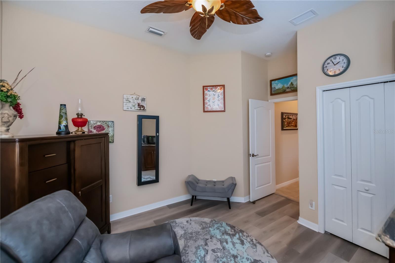 HERON CREEK - Residential