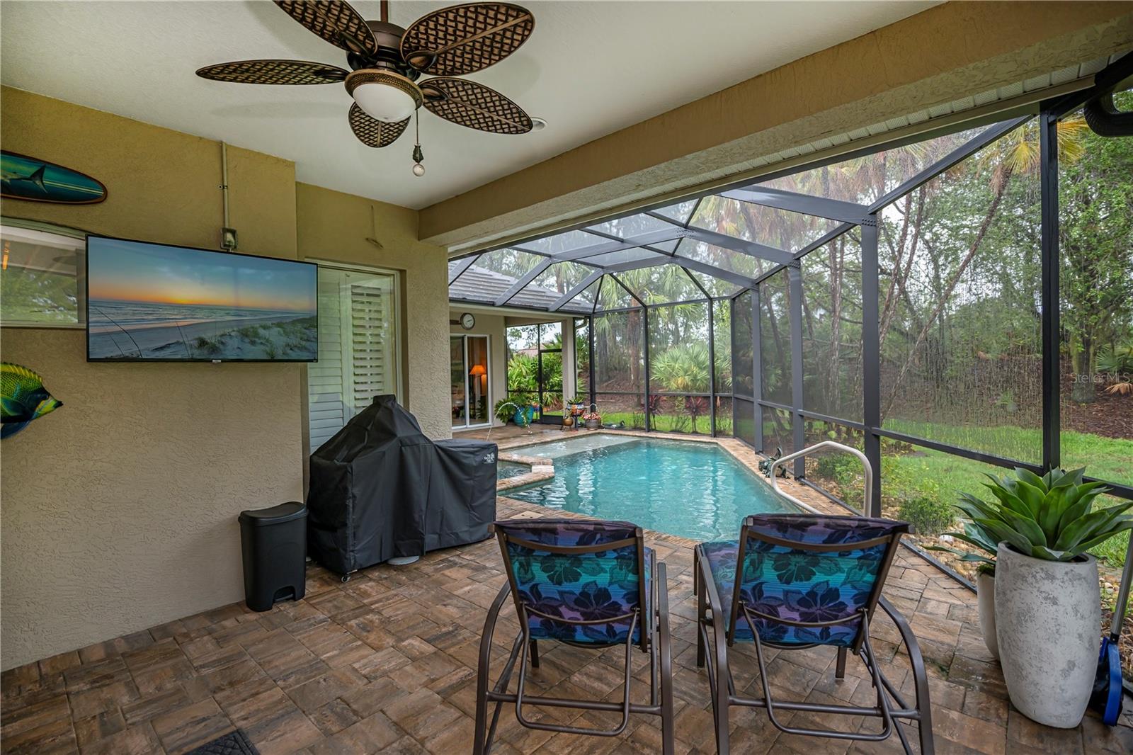HERON CREEK - Residential