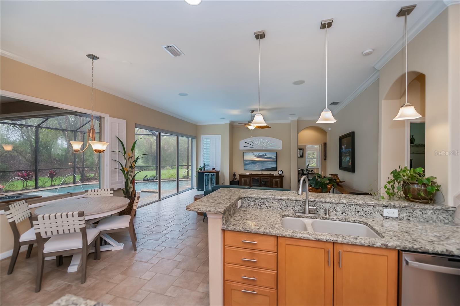 HERON CREEK - Residential