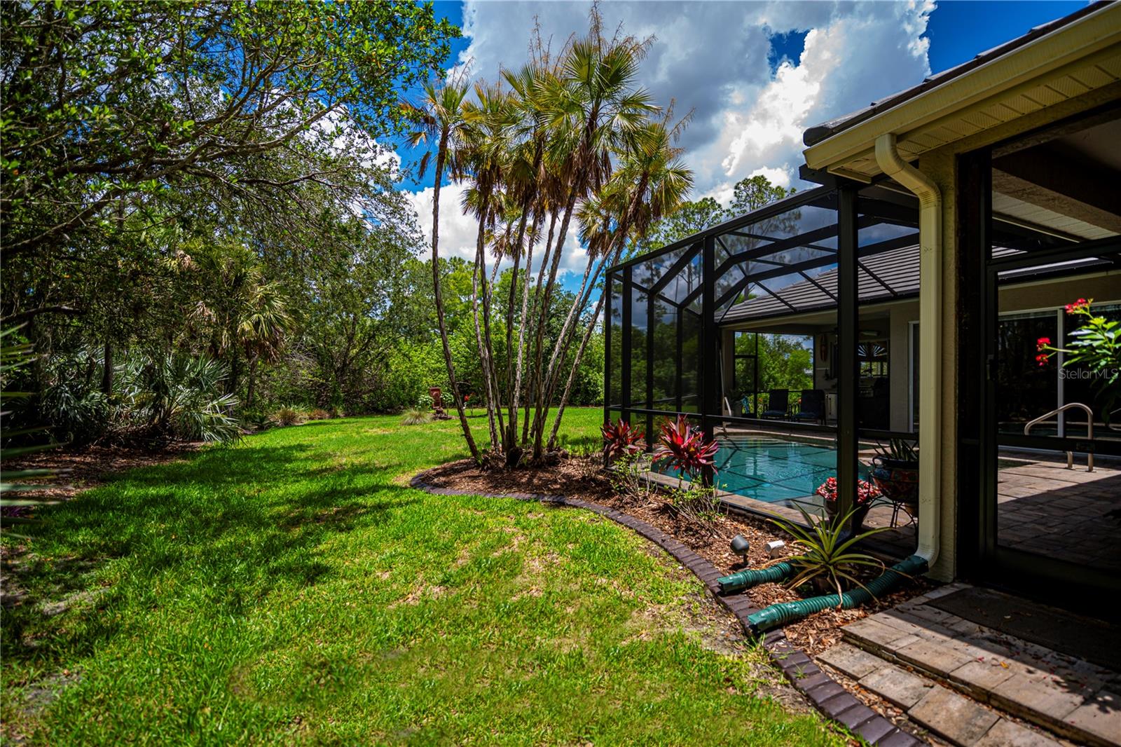 HERON CREEK - Residential