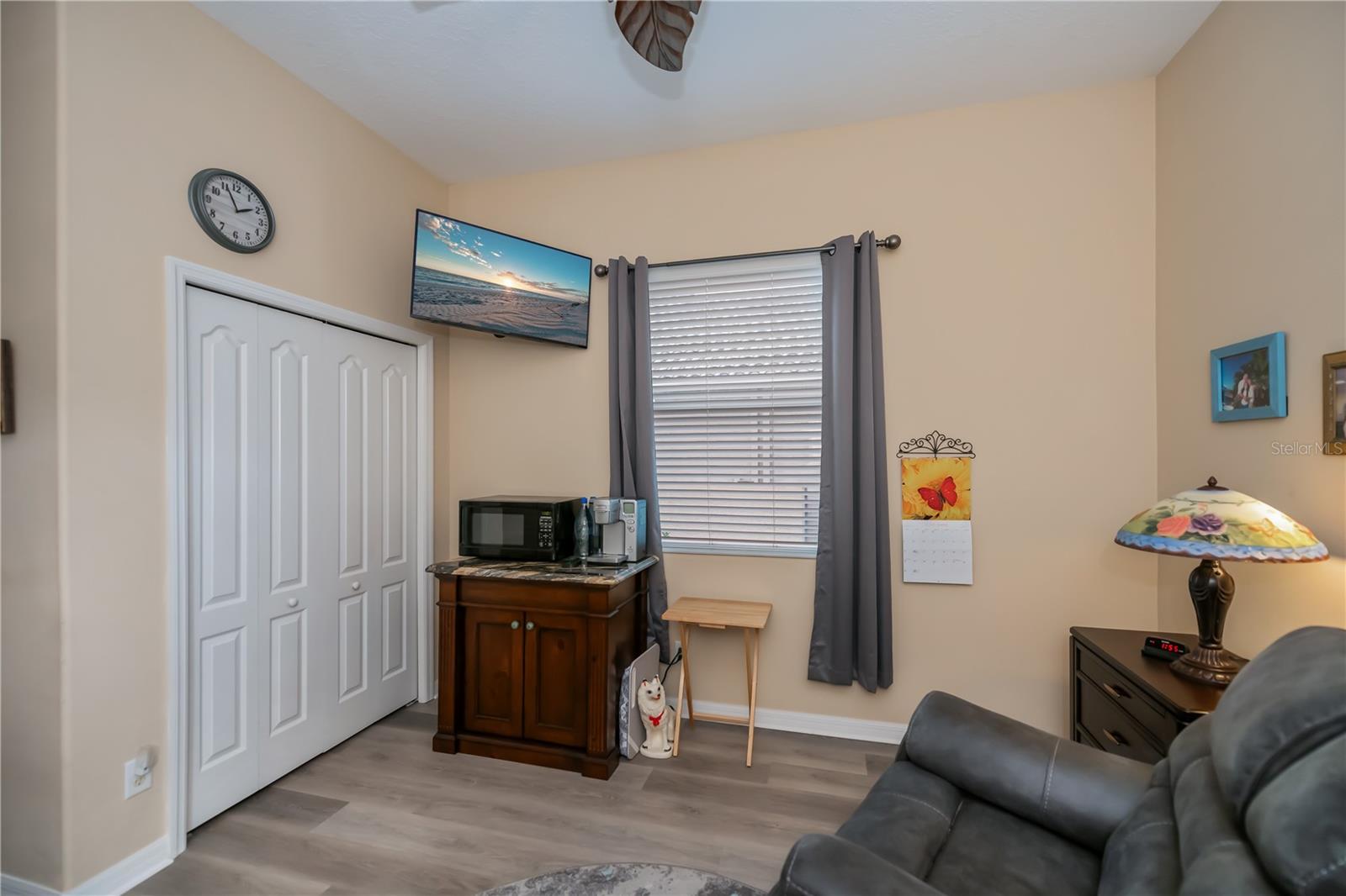 HERON CREEK - Residential