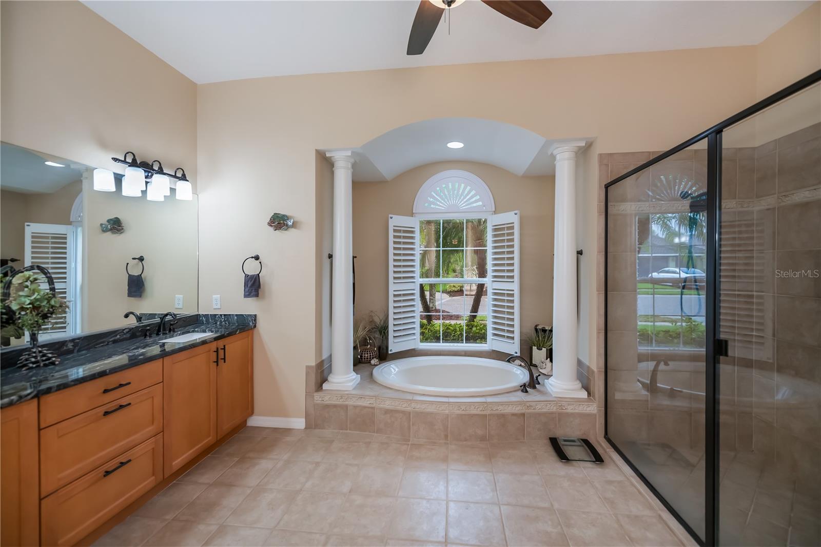 HERON CREEK - Residential
