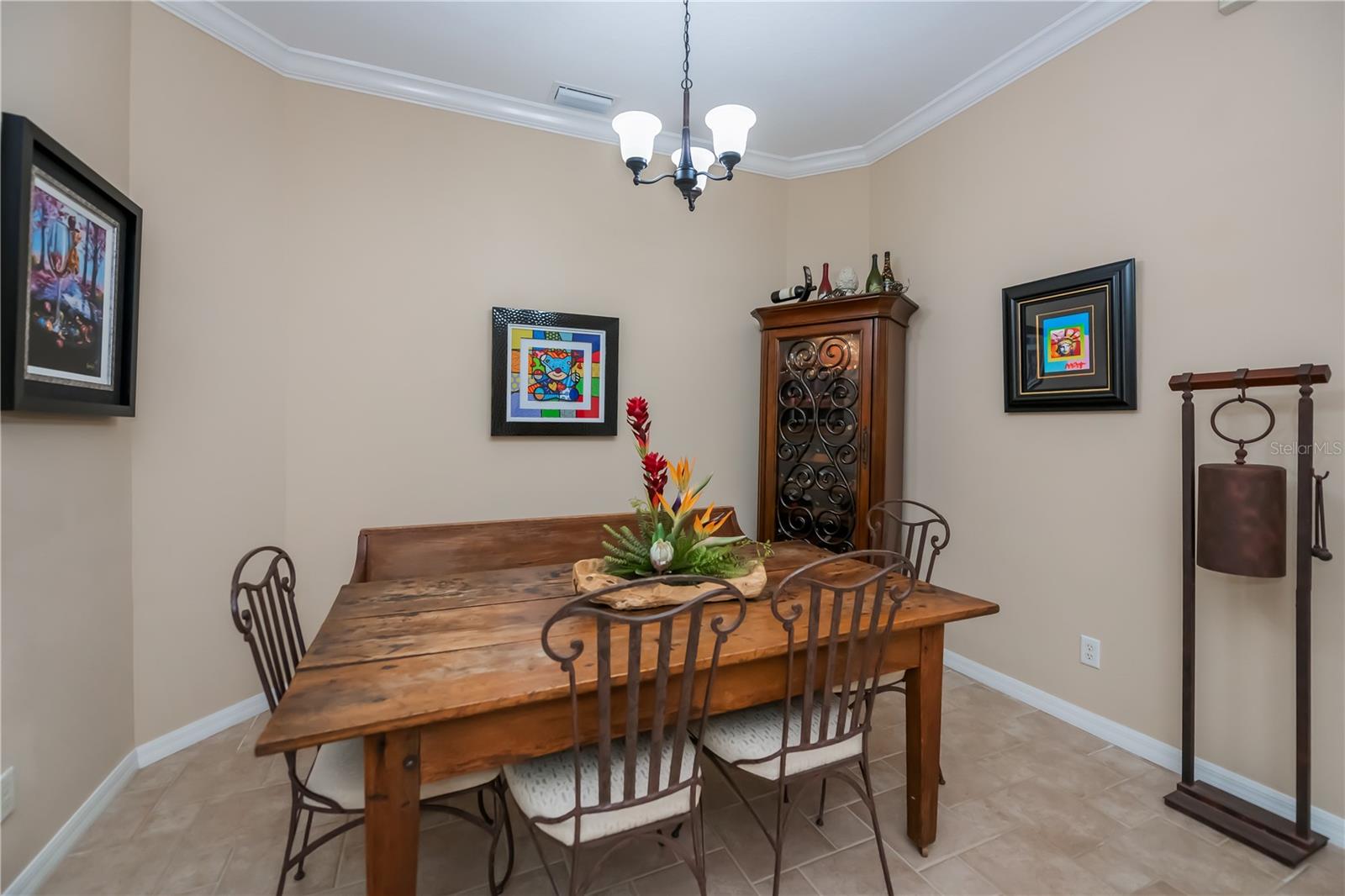 HERON CREEK - Residential