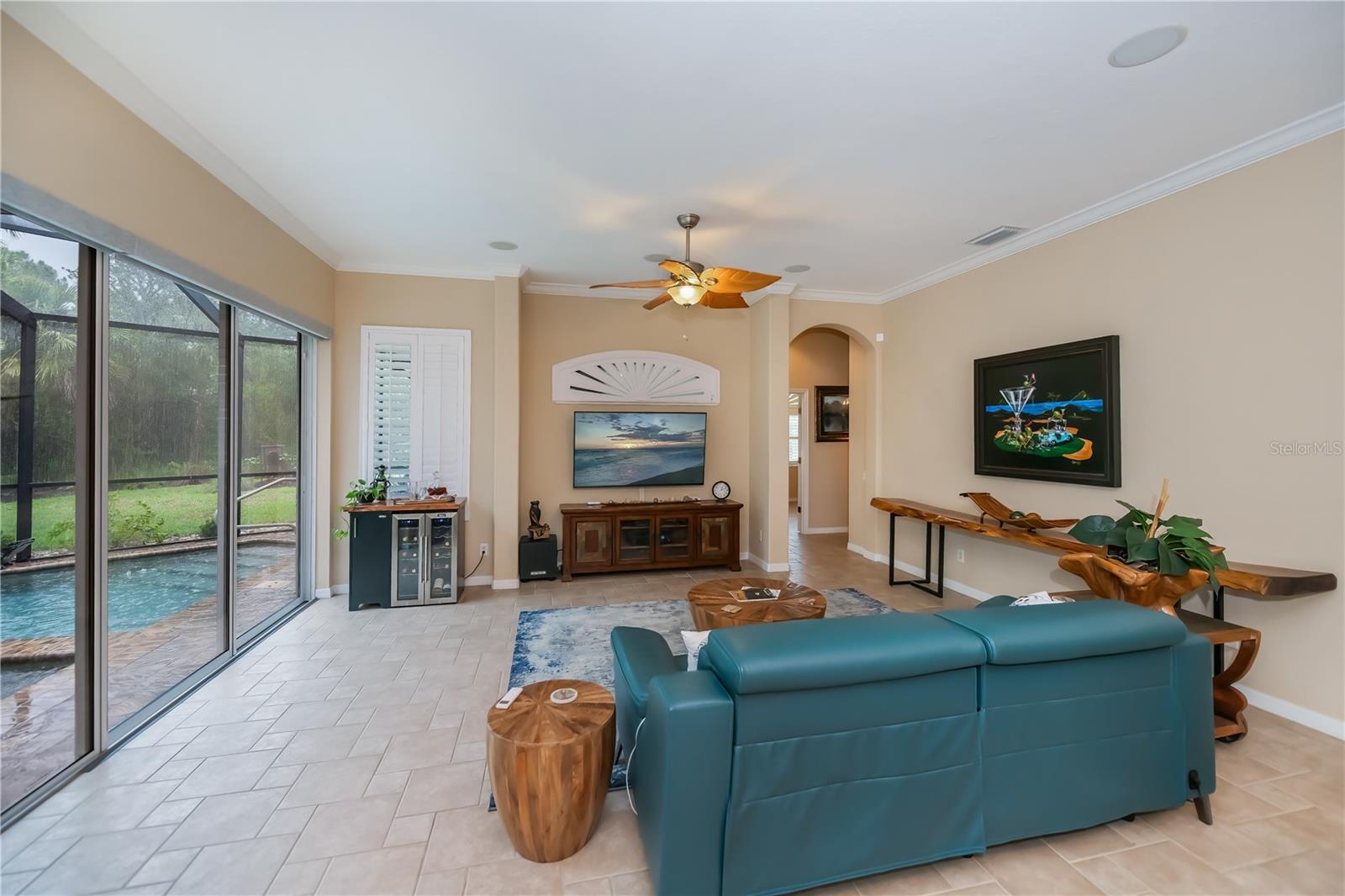HERON CREEK - Residential