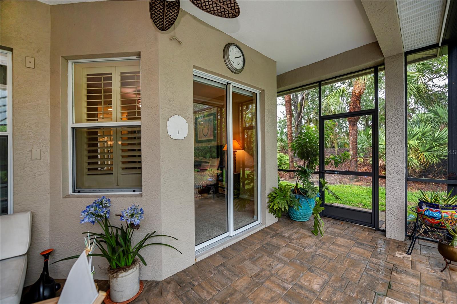 HERON CREEK - Residential
