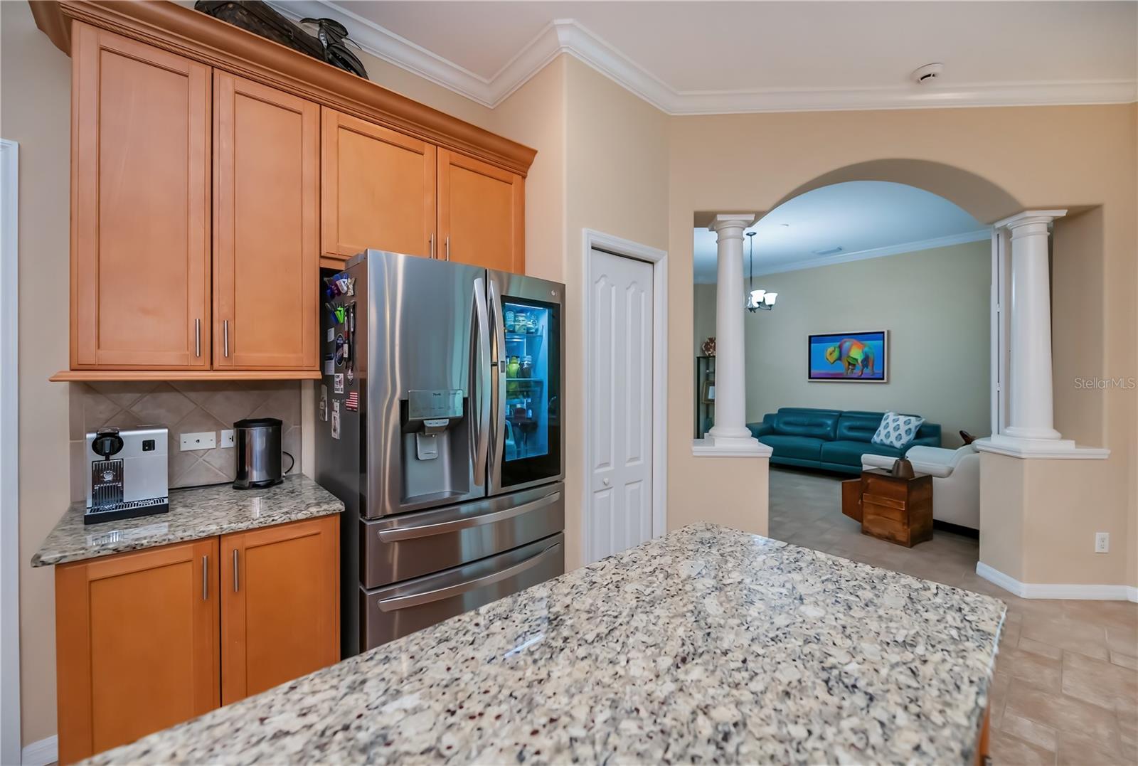 HERON CREEK - Residential