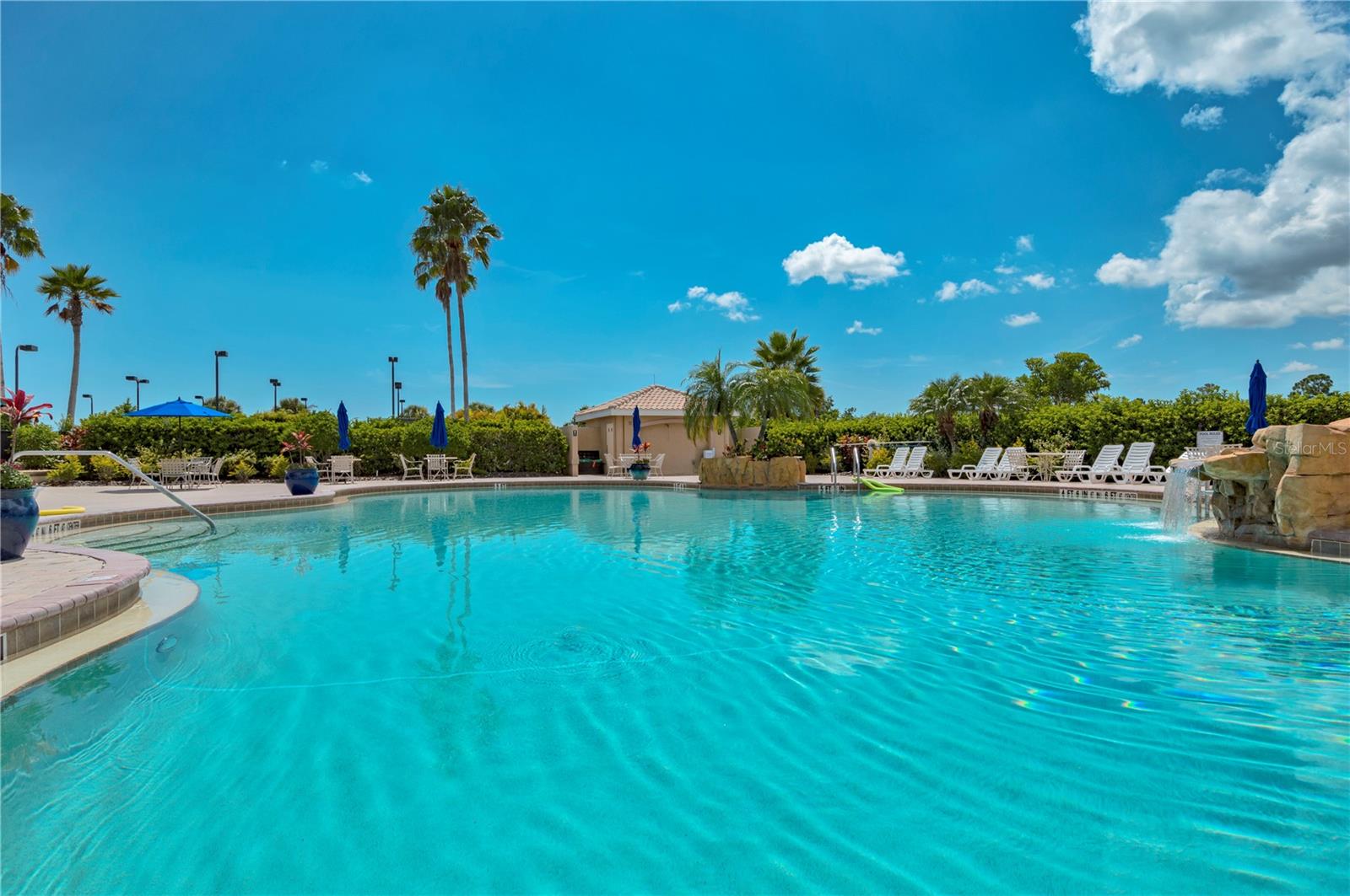 HERON CREEK - Residential