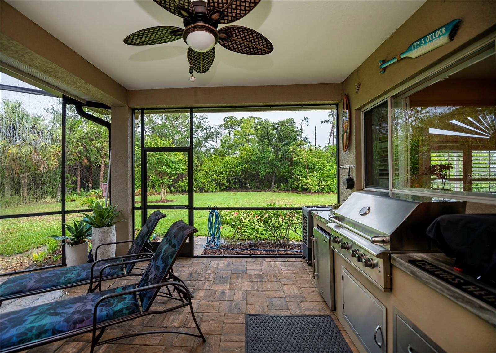 HERON CREEK - Residential