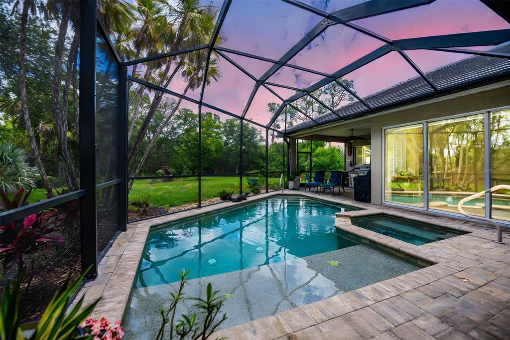 Photo of 1062 Eagles Flight Way, North Port, FL 34287 (MLS # C7510774)