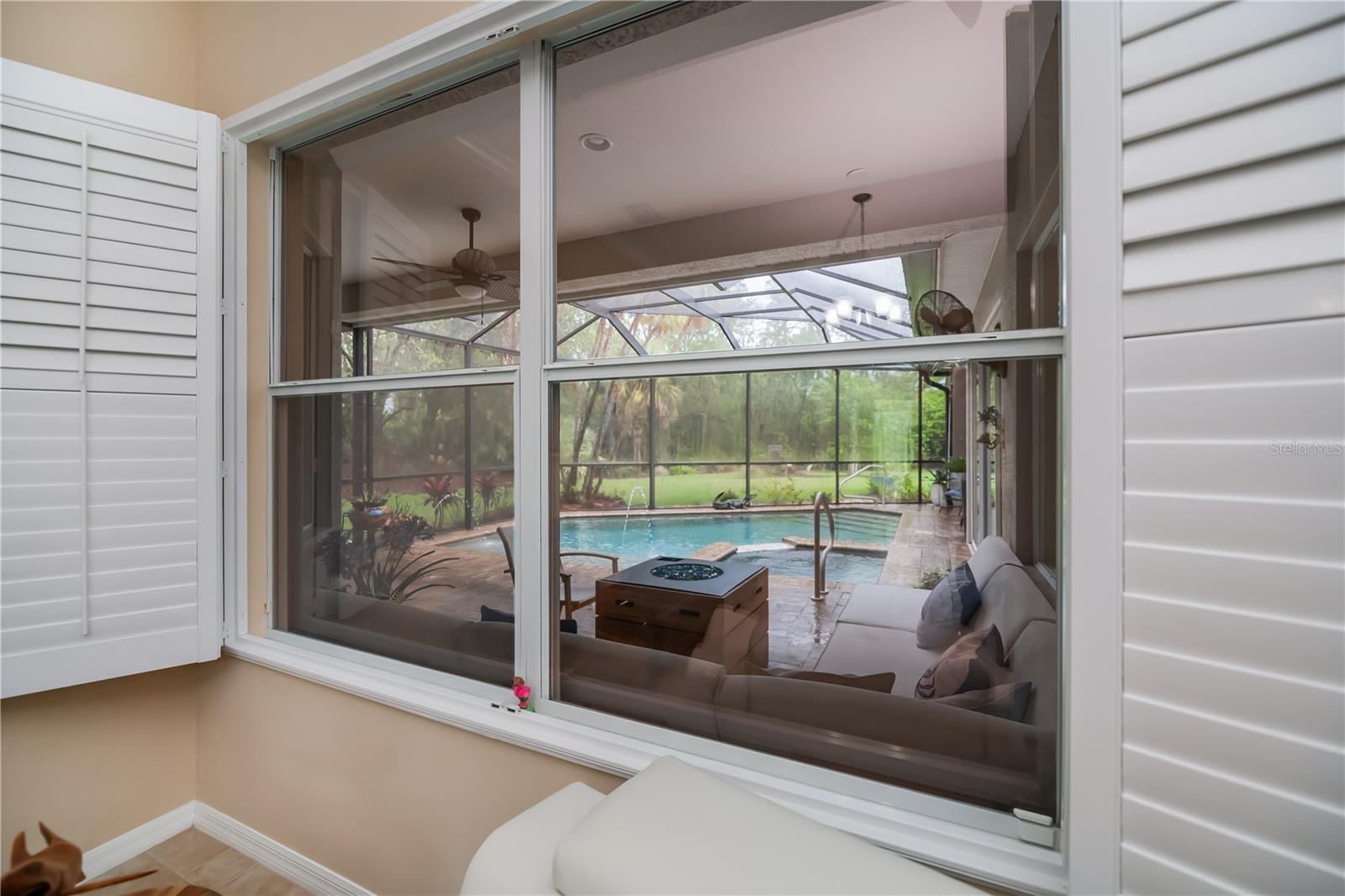 HERON CREEK - Residential