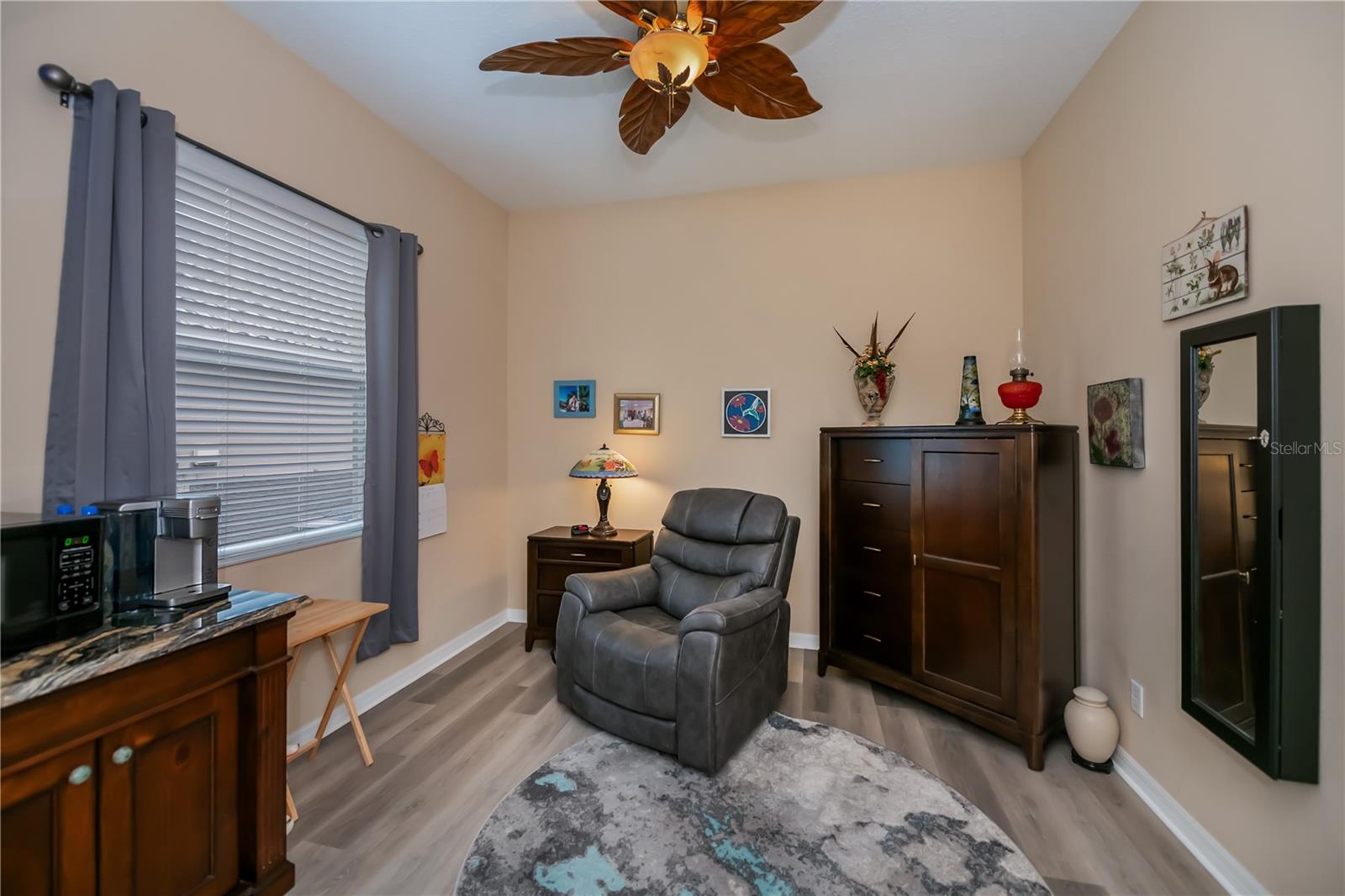 HERON CREEK - Residential