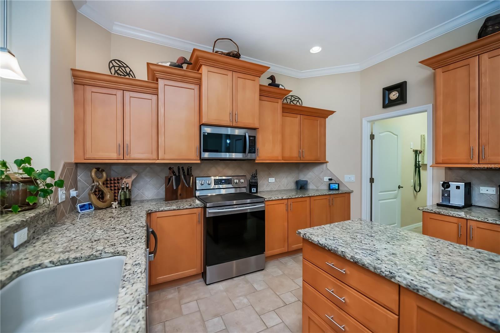 HERON CREEK - Residential