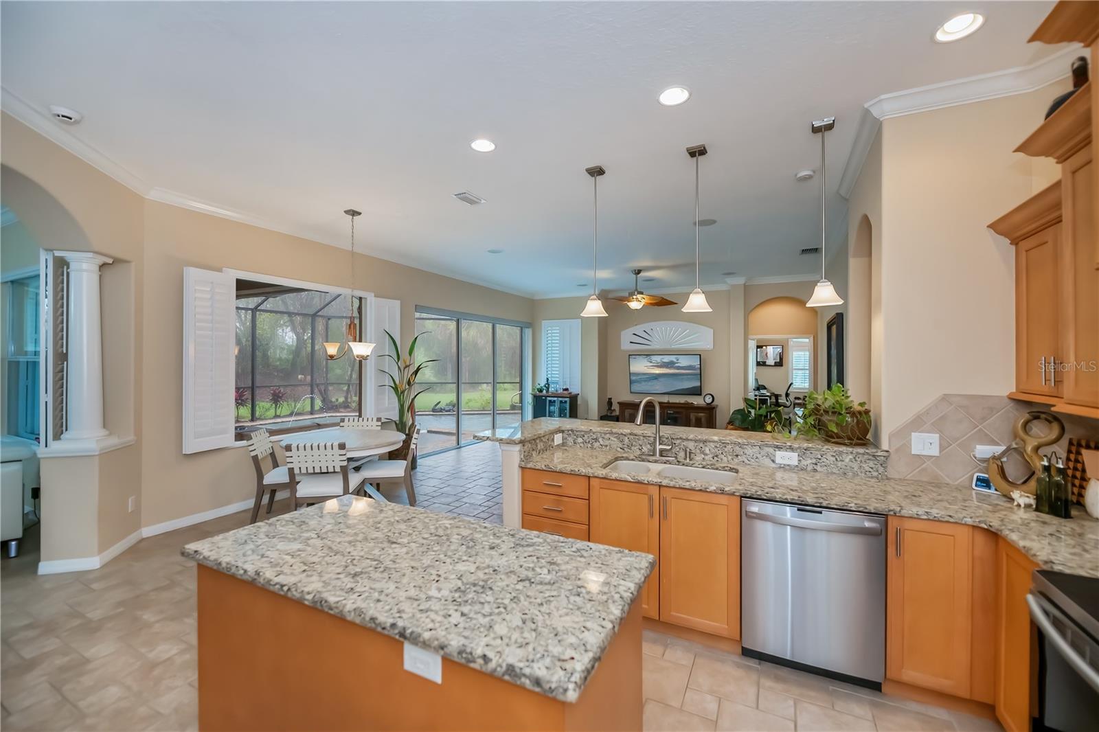 HERON CREEK - Residential