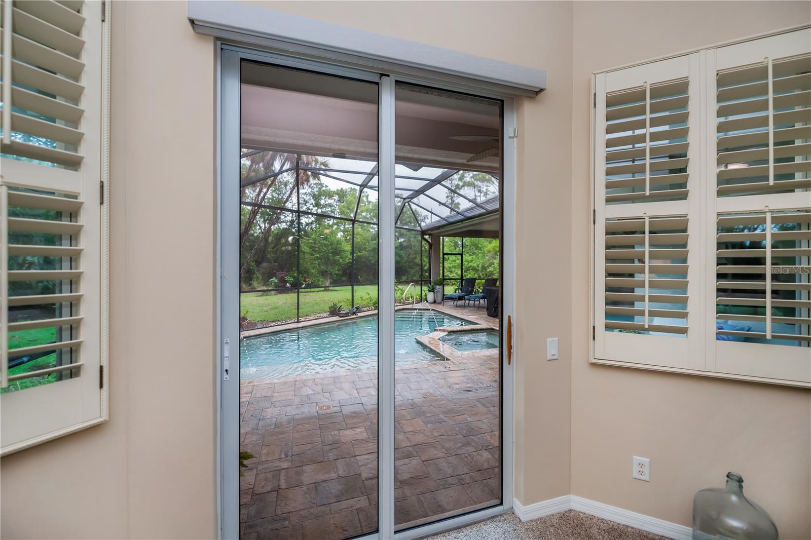 HERON CREEK - Residential