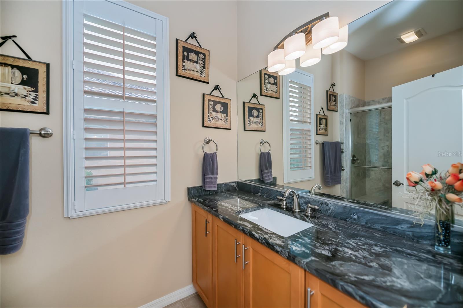 HERON CREEK - Residential