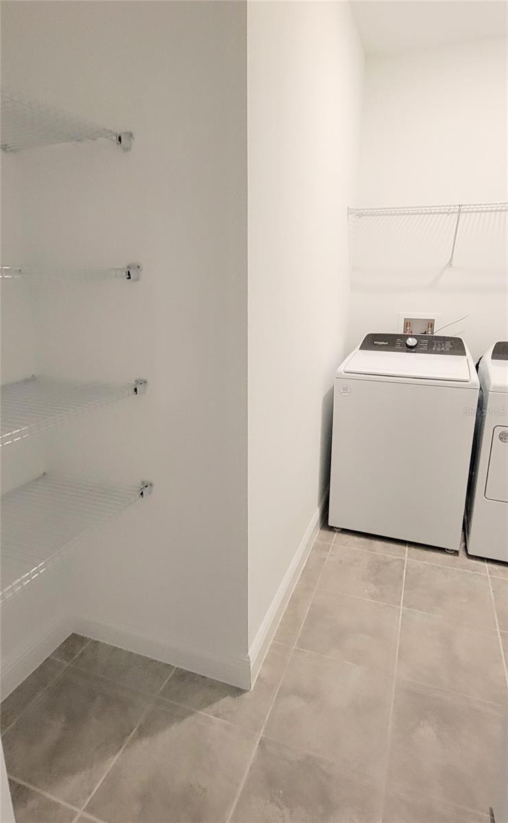 LINKS TERRACE - Residential Lease