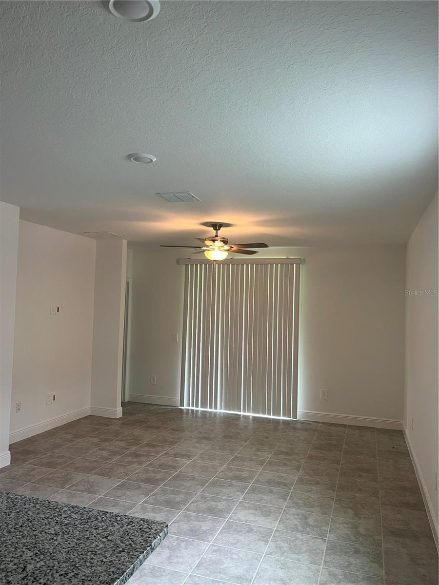 LINKS TERRACE - Residential Lease
