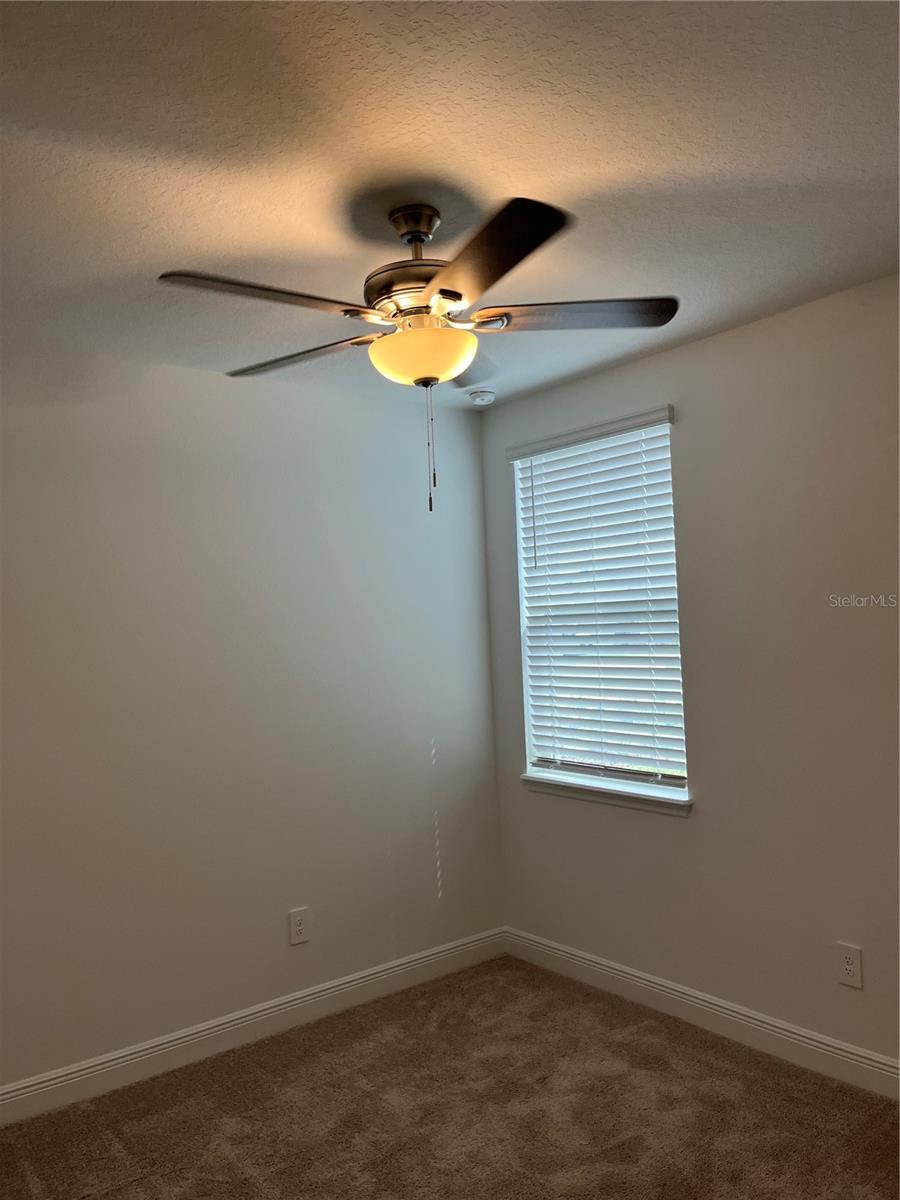 LINKS TERRACE - Residential Lease