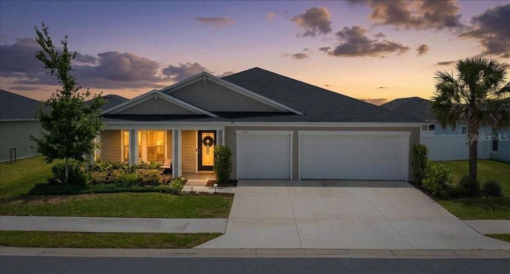 Photo of 9329 SW 57th Terrace, Ocala, FL 34476 (MLS # OM725299)