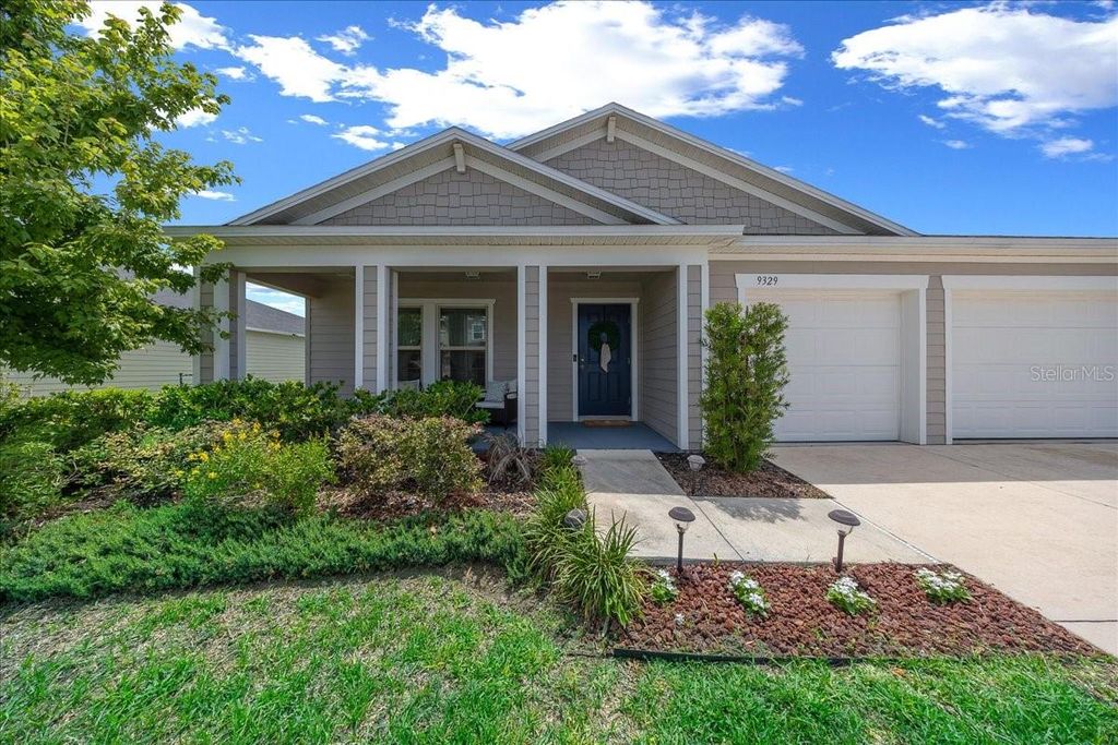 Photo of 9329 SW 57th Terrace, Ocala, FL 34476 (MLS # OM725299)