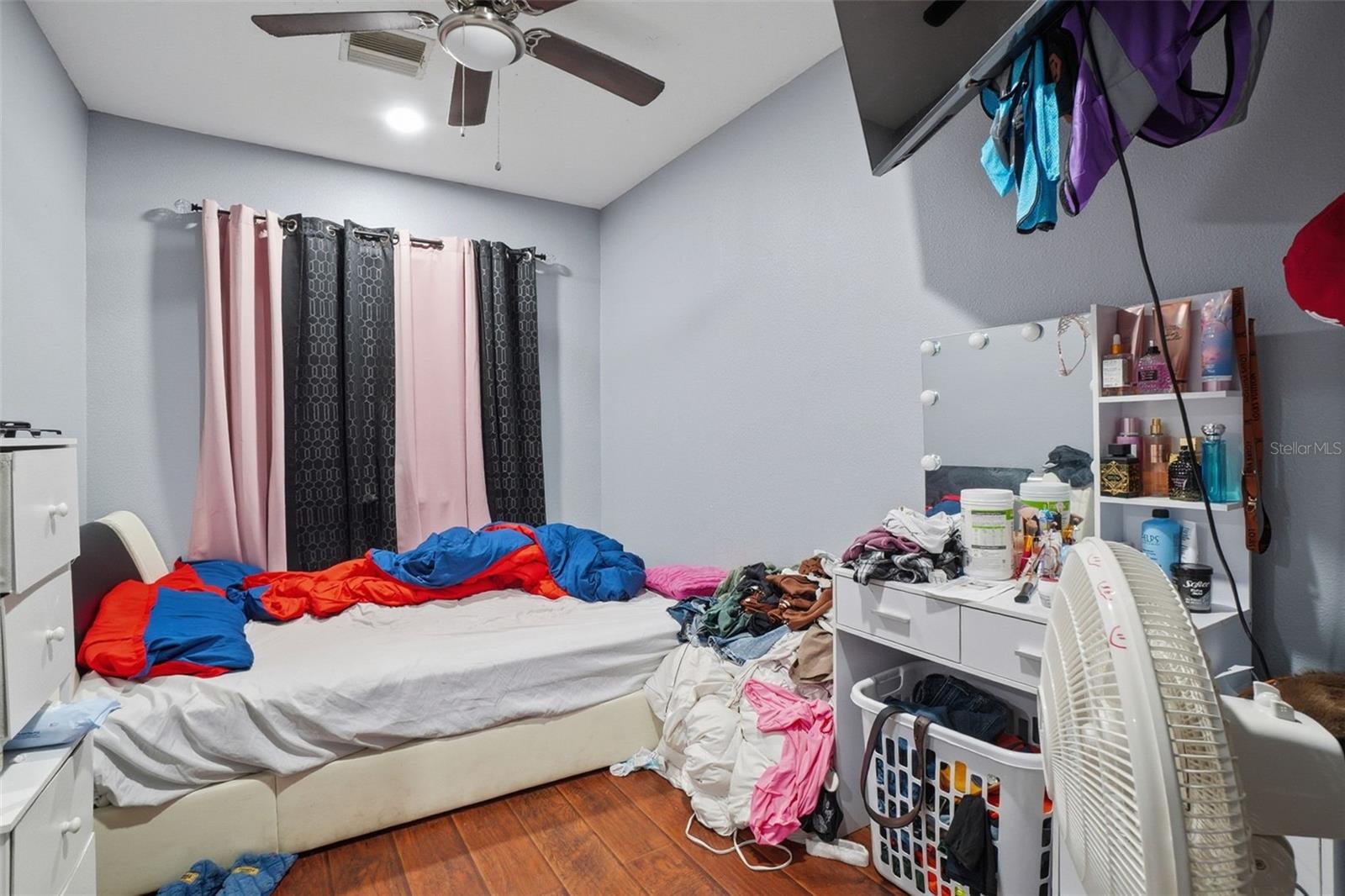 AZALEA PARK REP - Residential Income